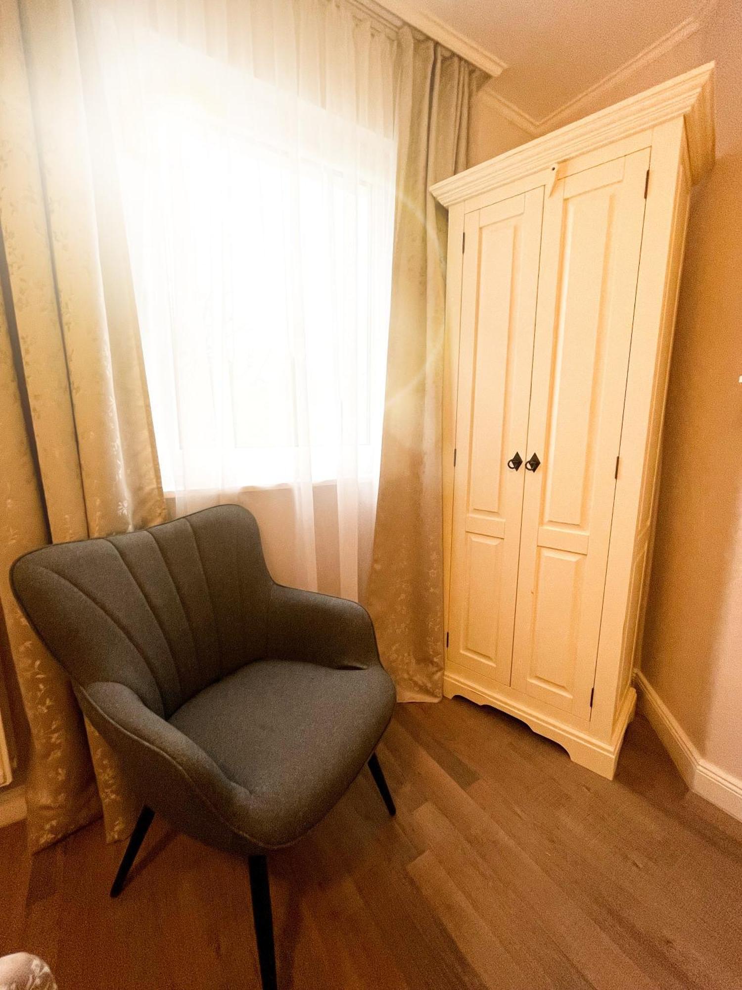Hotel Kolossos Duesseldorf - ノイス エクステリア 写真