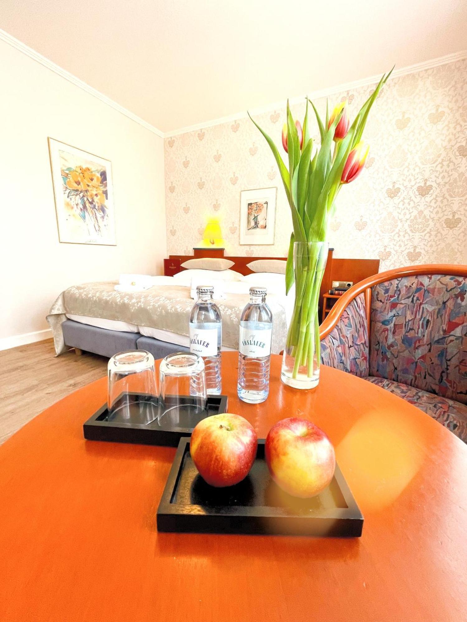 Hotel Kolossos Duesseldorf - ノイス 部屋 写真