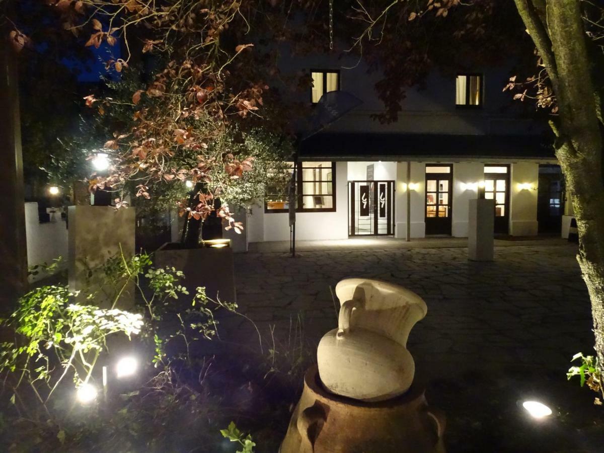 Hotel Kolossos Duesseldorf - ノイス エクステリア 写真